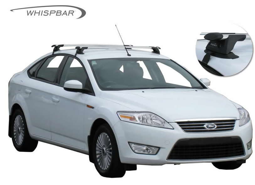 Mondeo roof hot sale racks